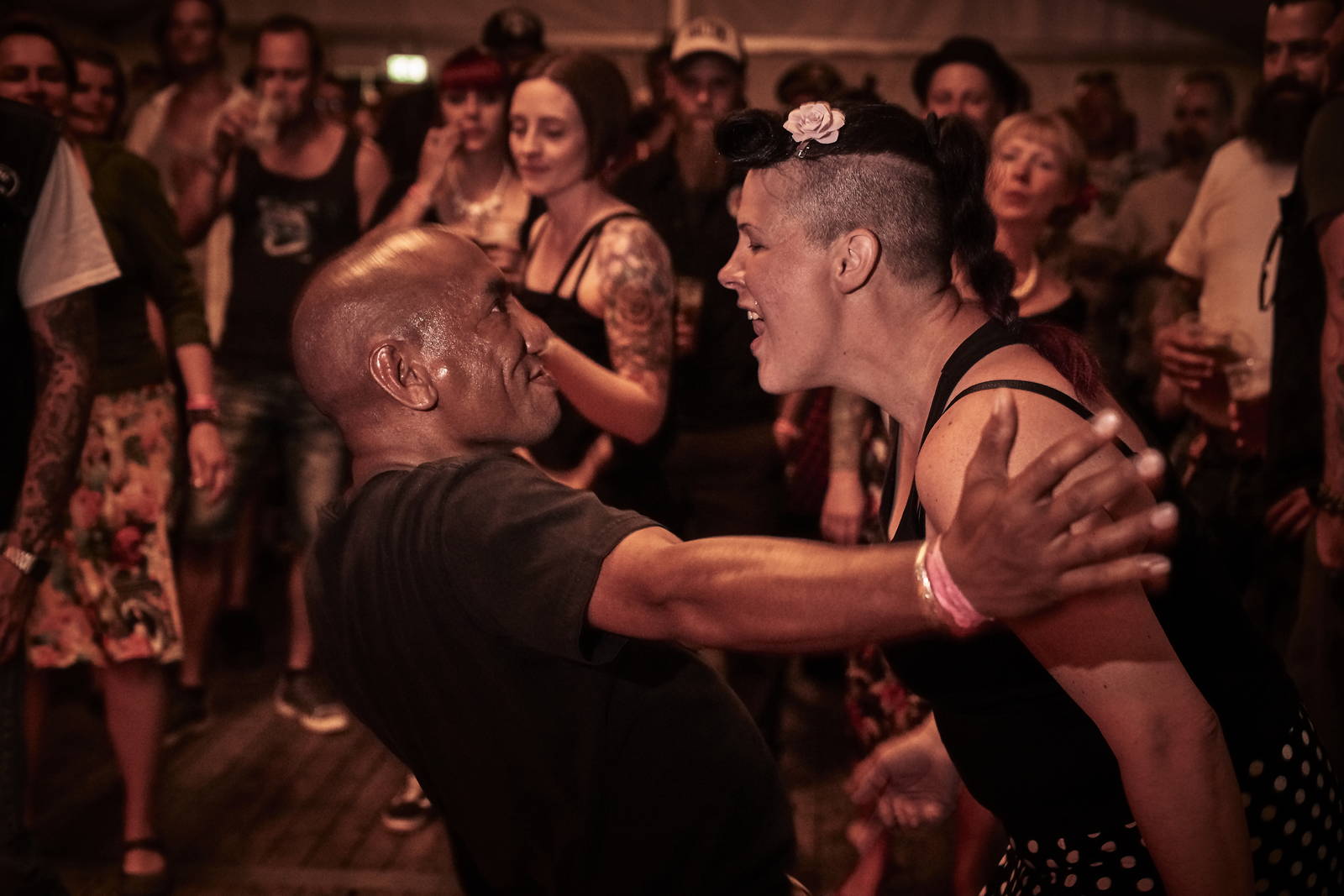 Kustom Kulture Forever